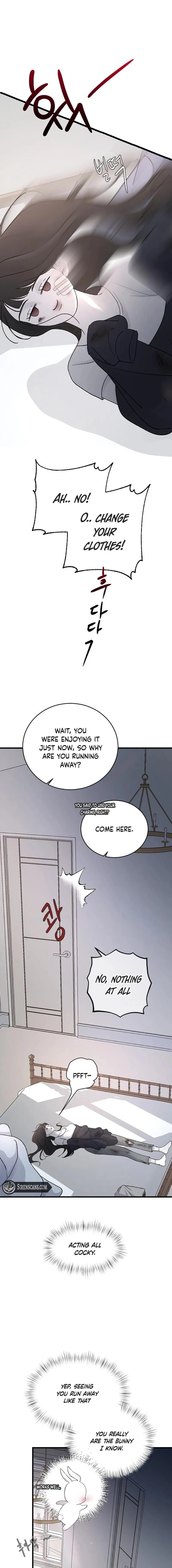 Read Three Brothers Manga Online