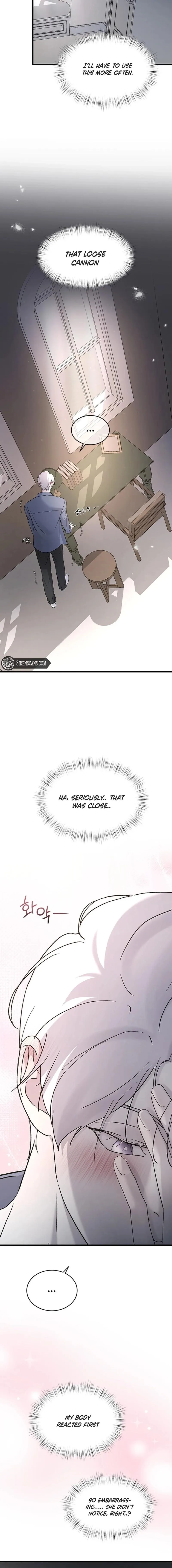 Read Three Brothers Manga Online