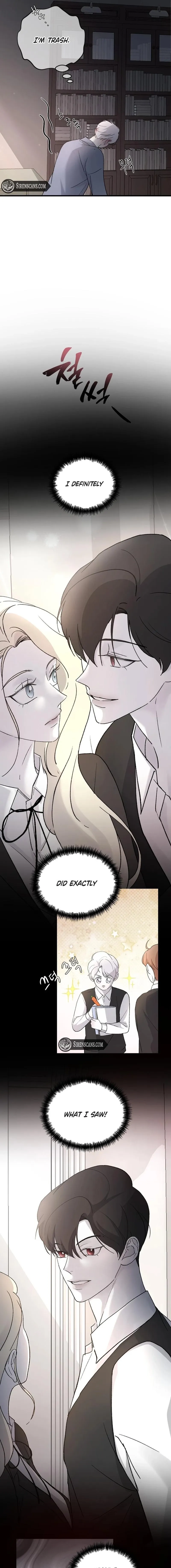 Read Three Brothers Manga Online