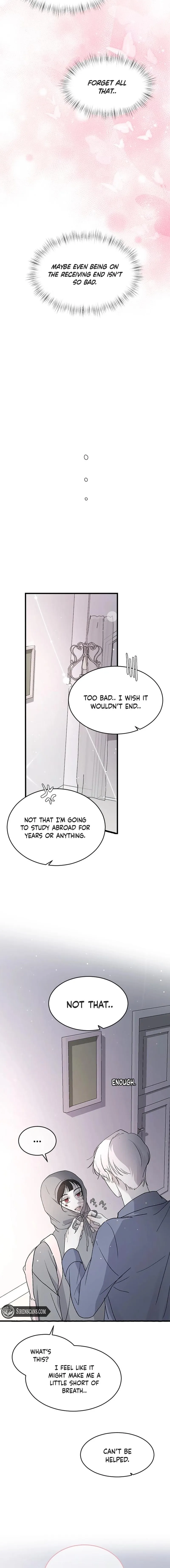 Read Three Brothers Manga Online