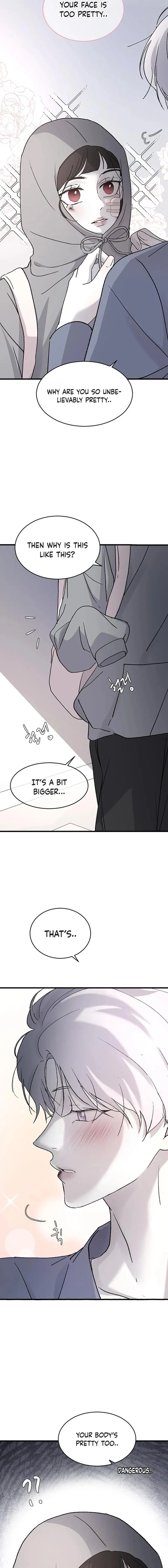 Read Three Brothers Manga Online