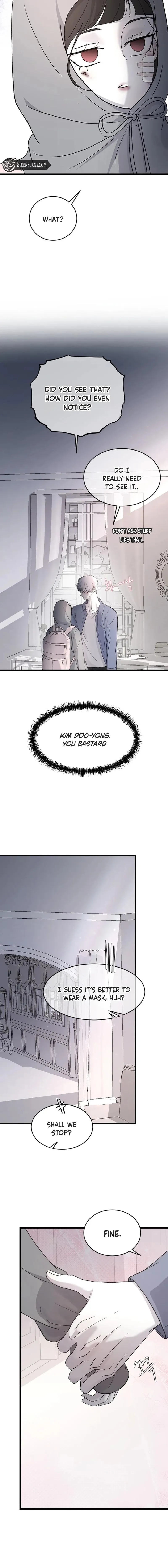 Read Three Brothers Manga Online