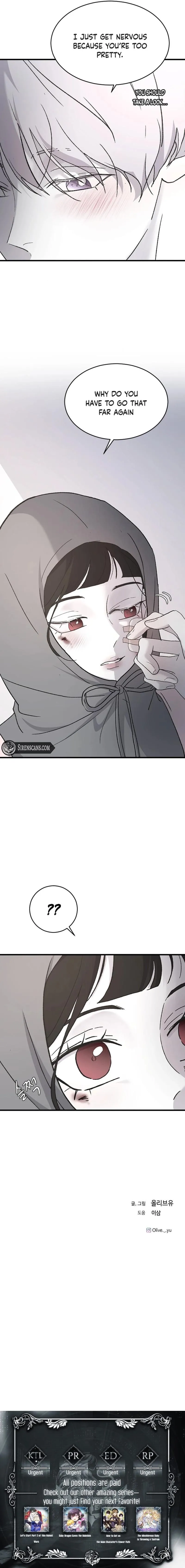Read Three Brothers Manga Online