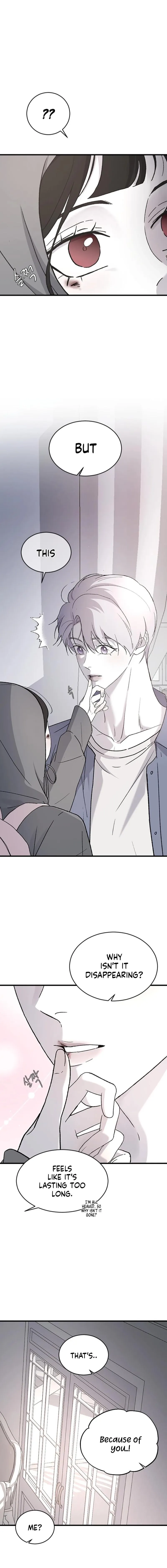 Read Three Brothers Manga Online