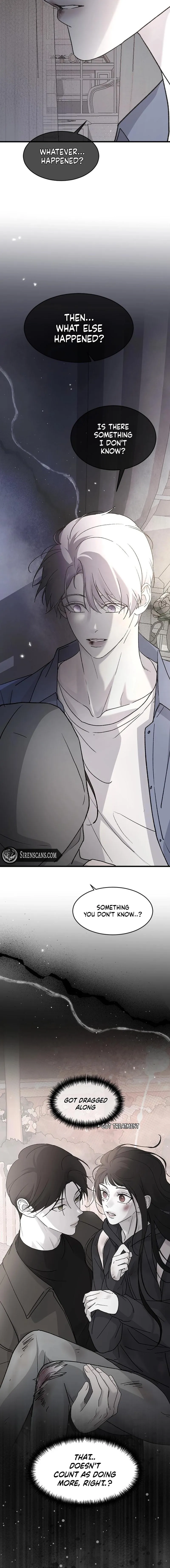 Read Three Brothers Manga Online