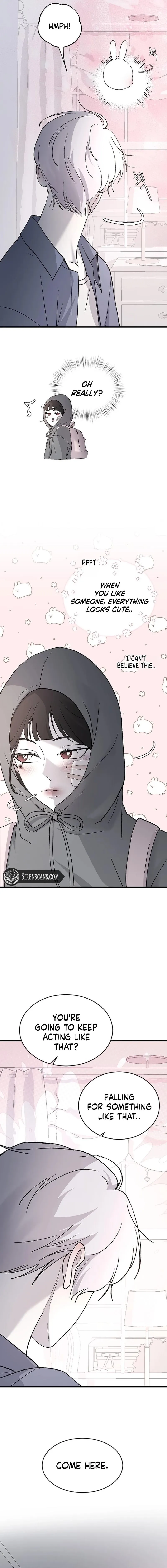 Read Three Brothers Manga Online
