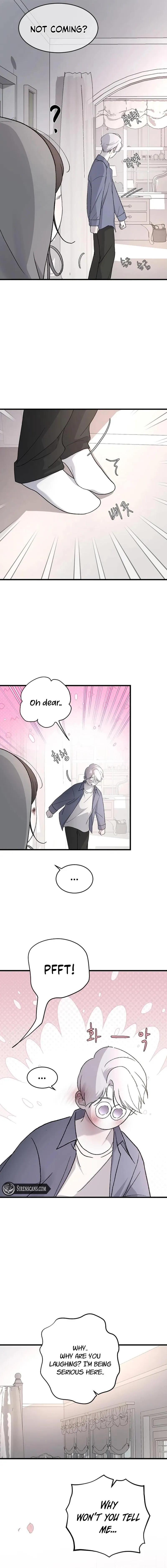 Read Three Brothers Manga Online