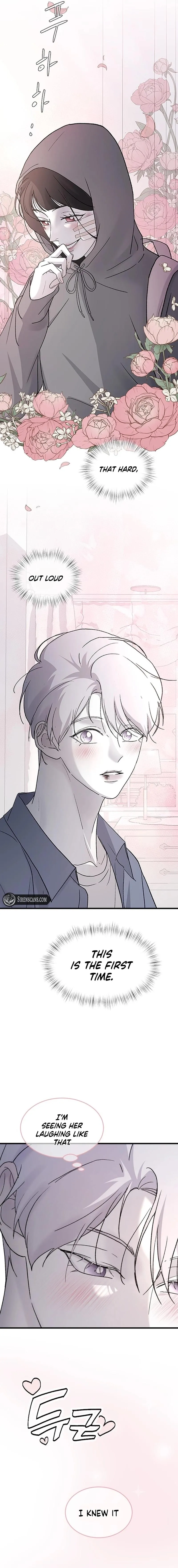 Read Three Brothers Manga Online