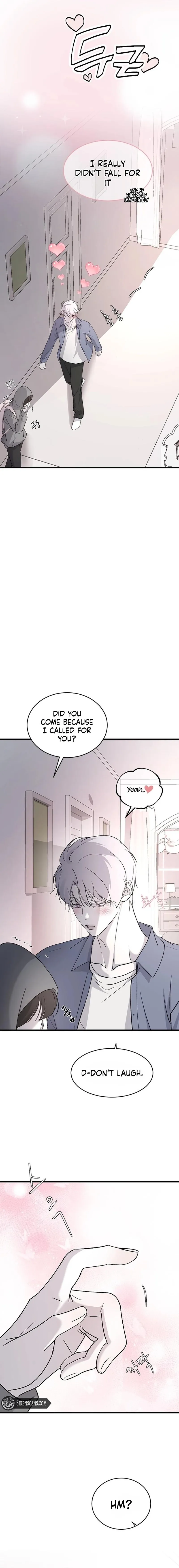 Read Three Brothers Manga Online