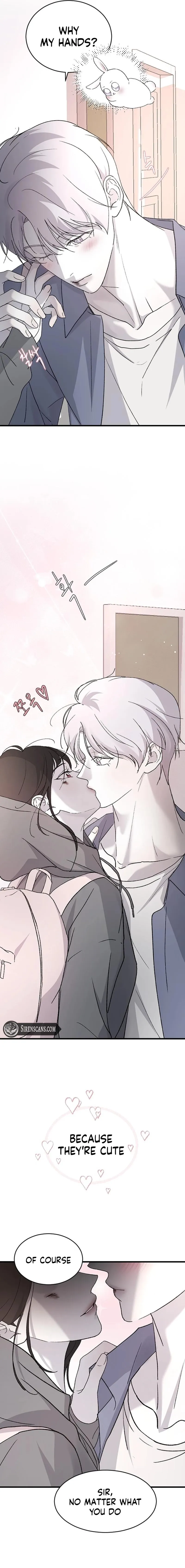 Read Three Brothers Manga Online