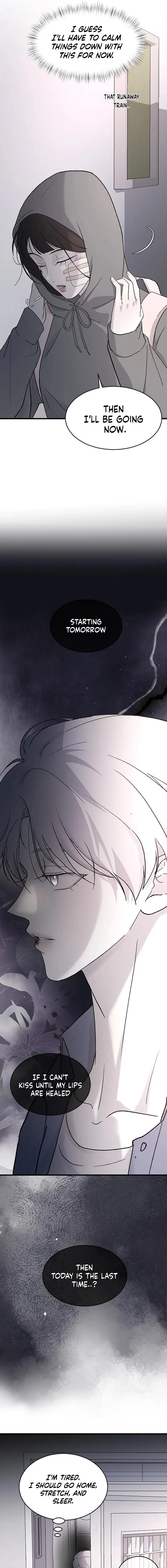 Read Three Brothers Manga Online