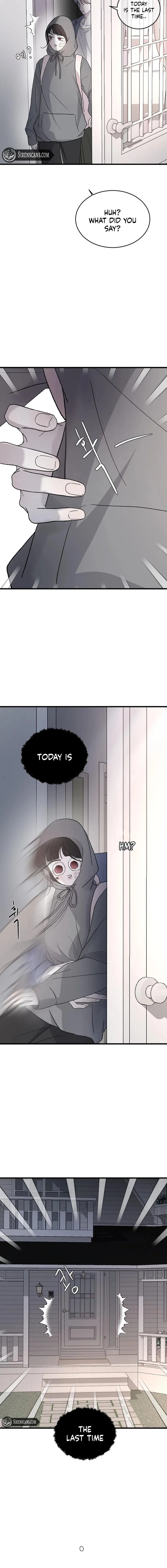 Read Three Brothers Manga Online