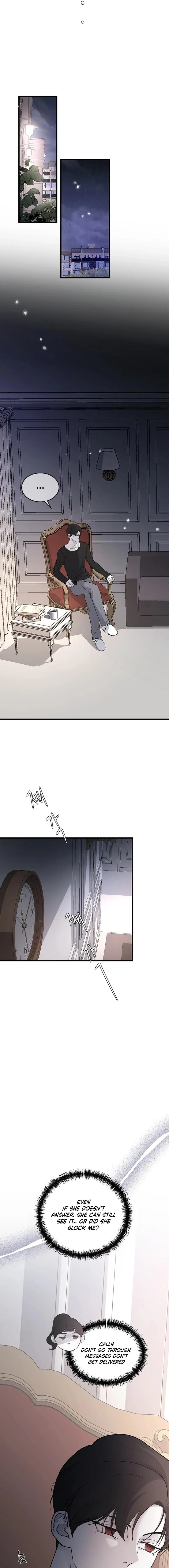 Read Three Brothers Manga Online