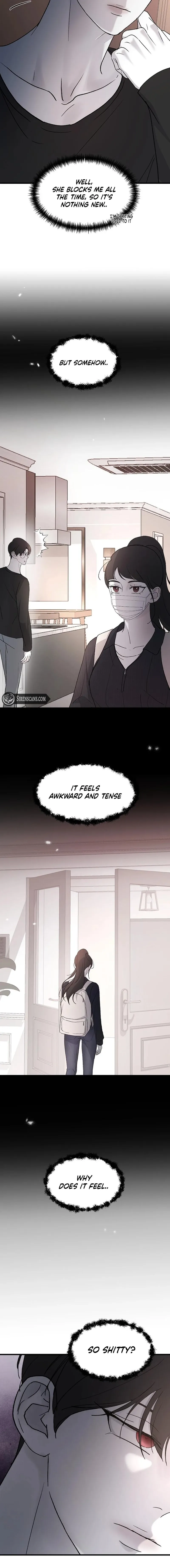 Read Three Brothers Manga Online