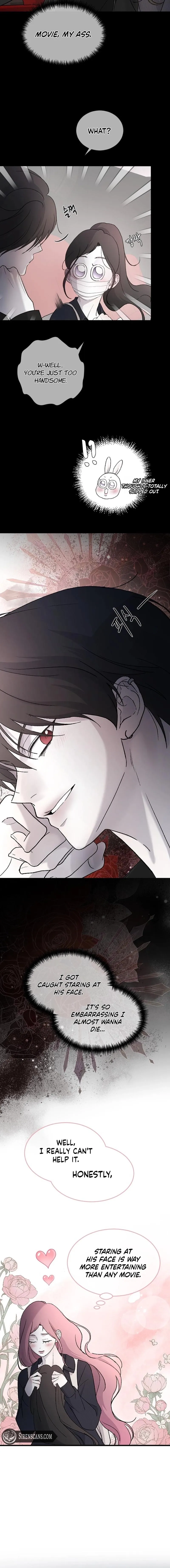 Read Three Brothers Manga Online