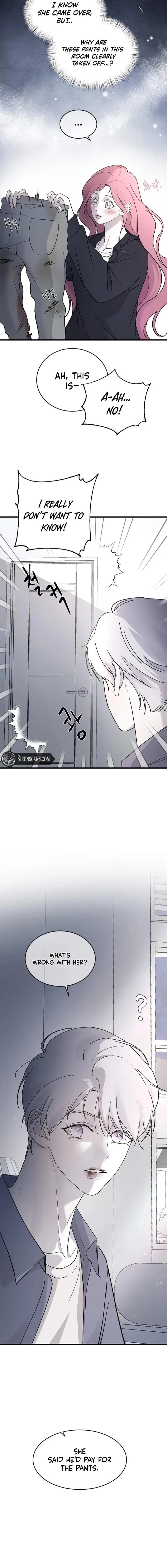 Read Three Brothers Manga Online