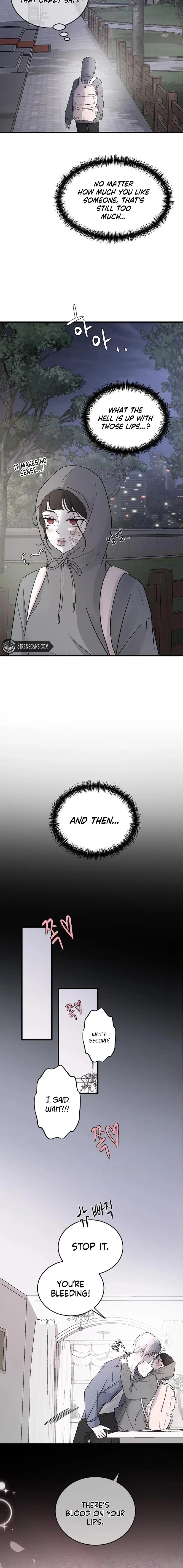 Read Three Brothers Manga Online