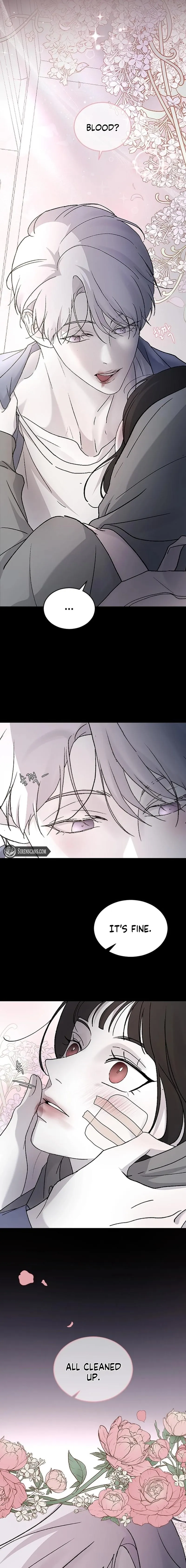 Read Three Brothers Manga Online