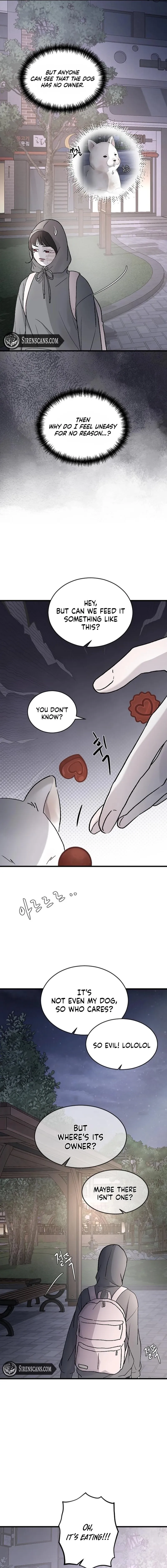Read Three Brothers Manga Online