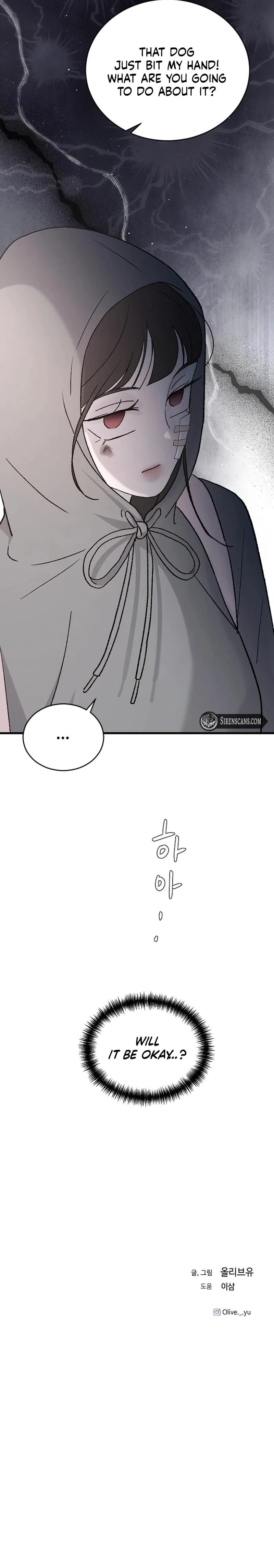 Read Three Brothers Manga Online