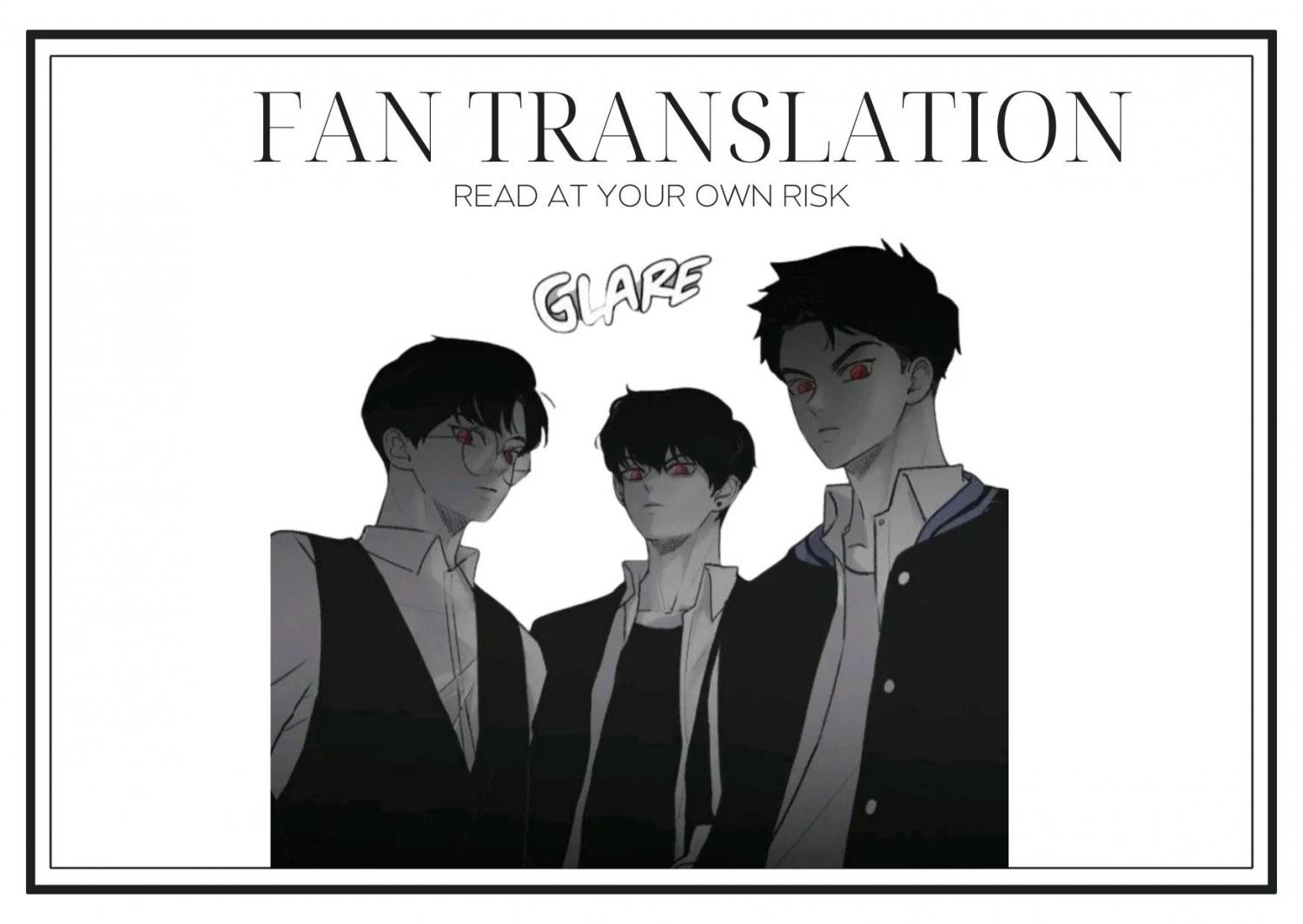 Read Three Brothers Manga Online