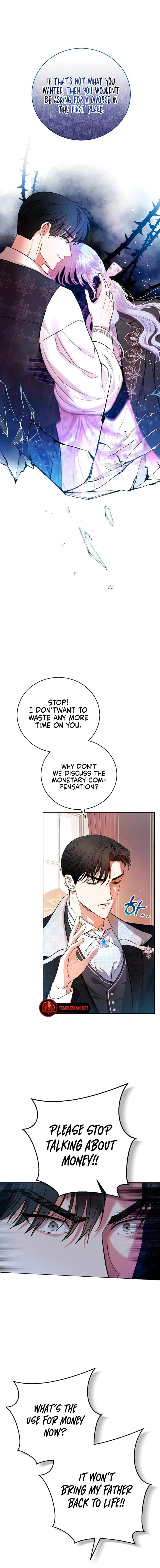 Read To My Husband’s Mistress Manga Online