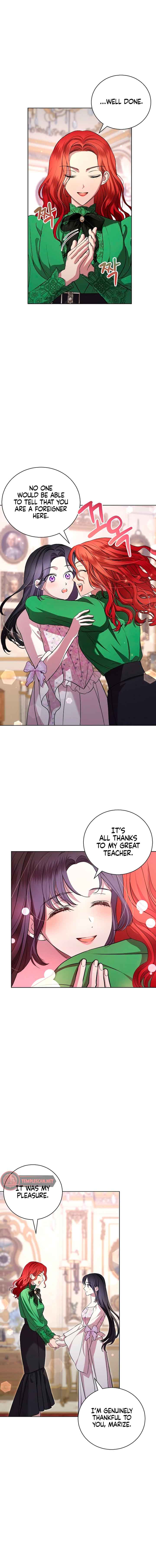 Read To My Husband’s Mistress Manga Online