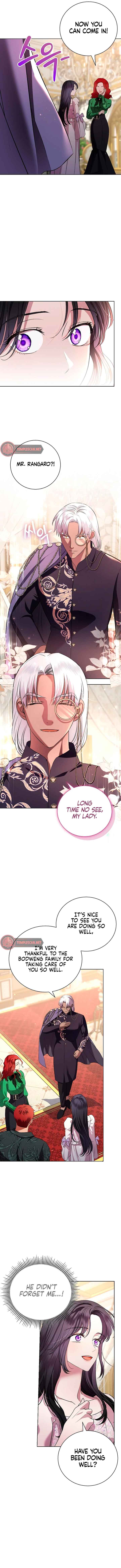 Read To My Husband’s Mistress Manga Online