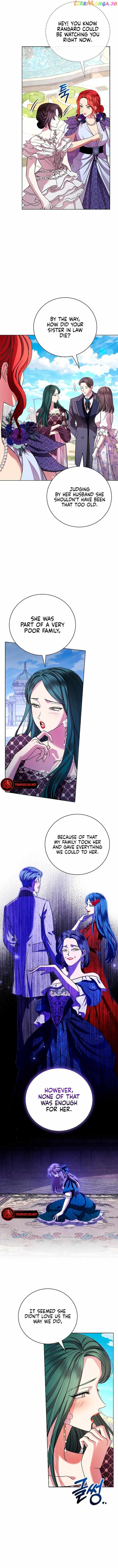 Read To My Husband’s Mistress Manga Online