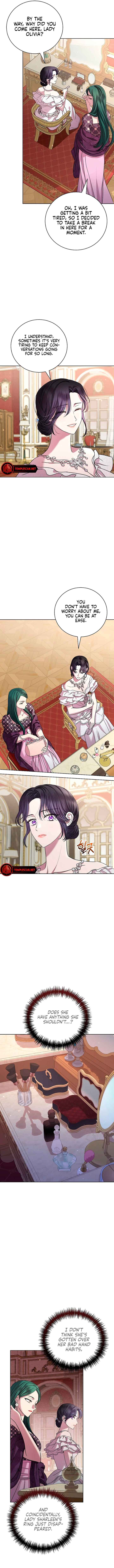 Read To My Husband’s Mistress Manga Online