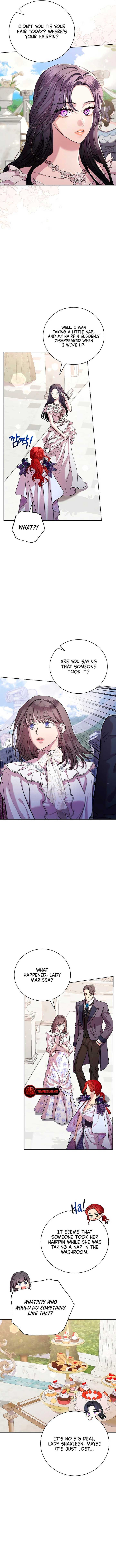 Read To My Husband’s Mistress Manga Online