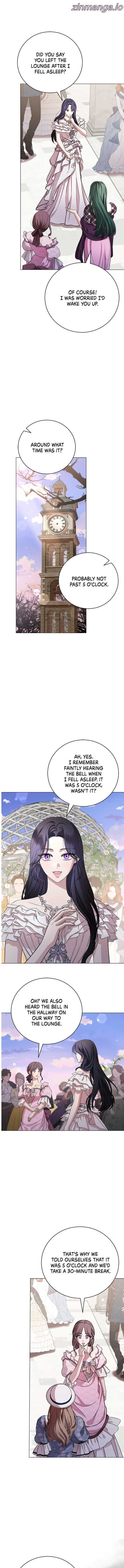 Read To My Husband’s Mistress Manga Online