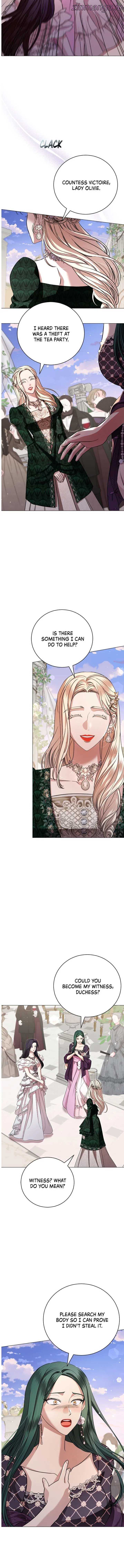 Read To My Husband’s Mistress Manga Online