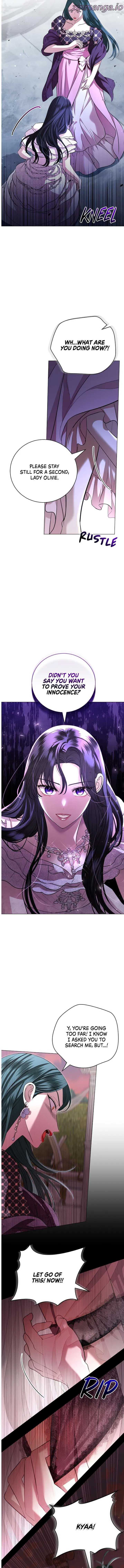 Read To My Husband’s Mistress Manga Online