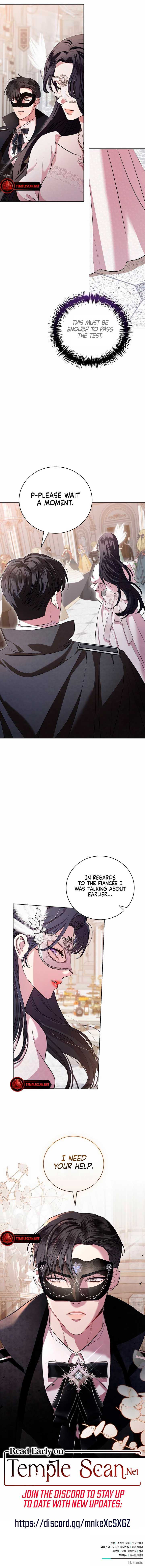 Read To My Husband’s Mistress Manga Online
