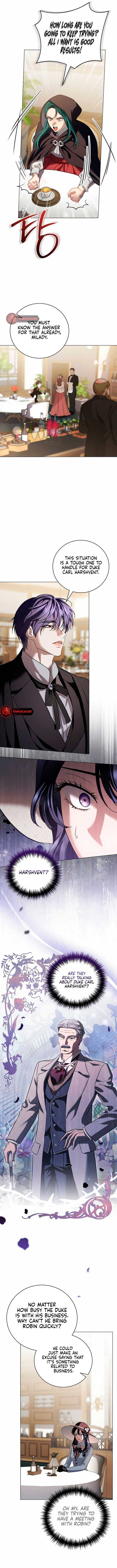 Read To My Husband’s Mistress Manga Online