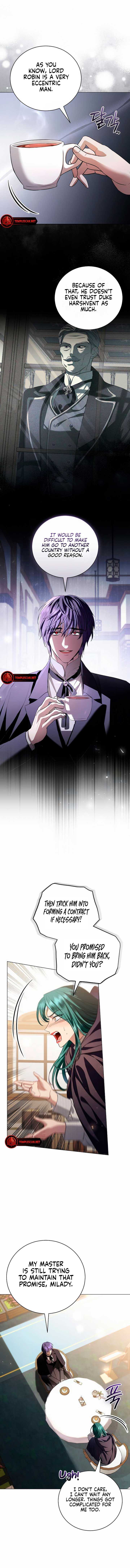 Read To My Husband’s Mistress Manga Online