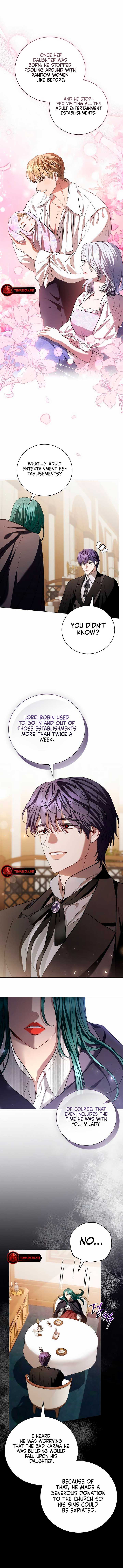 Read To My Husband’s Mistress Manga Online