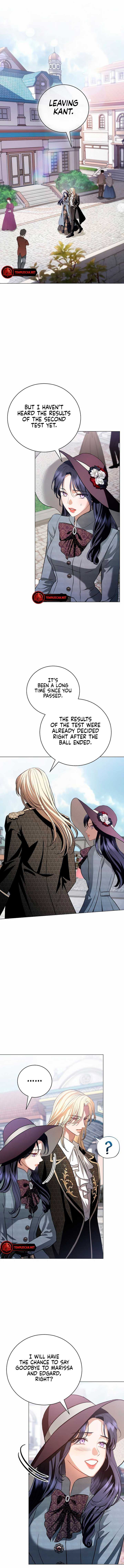 Read To My Husband’s Mistress Manga Online