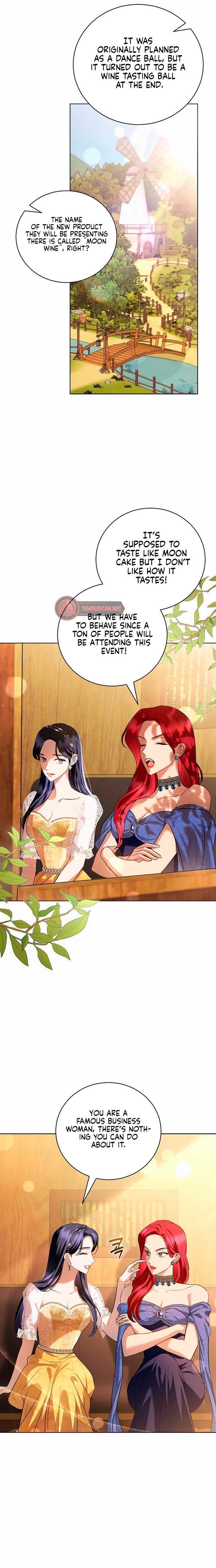 Read To My Husband’s Mistress Manga Online