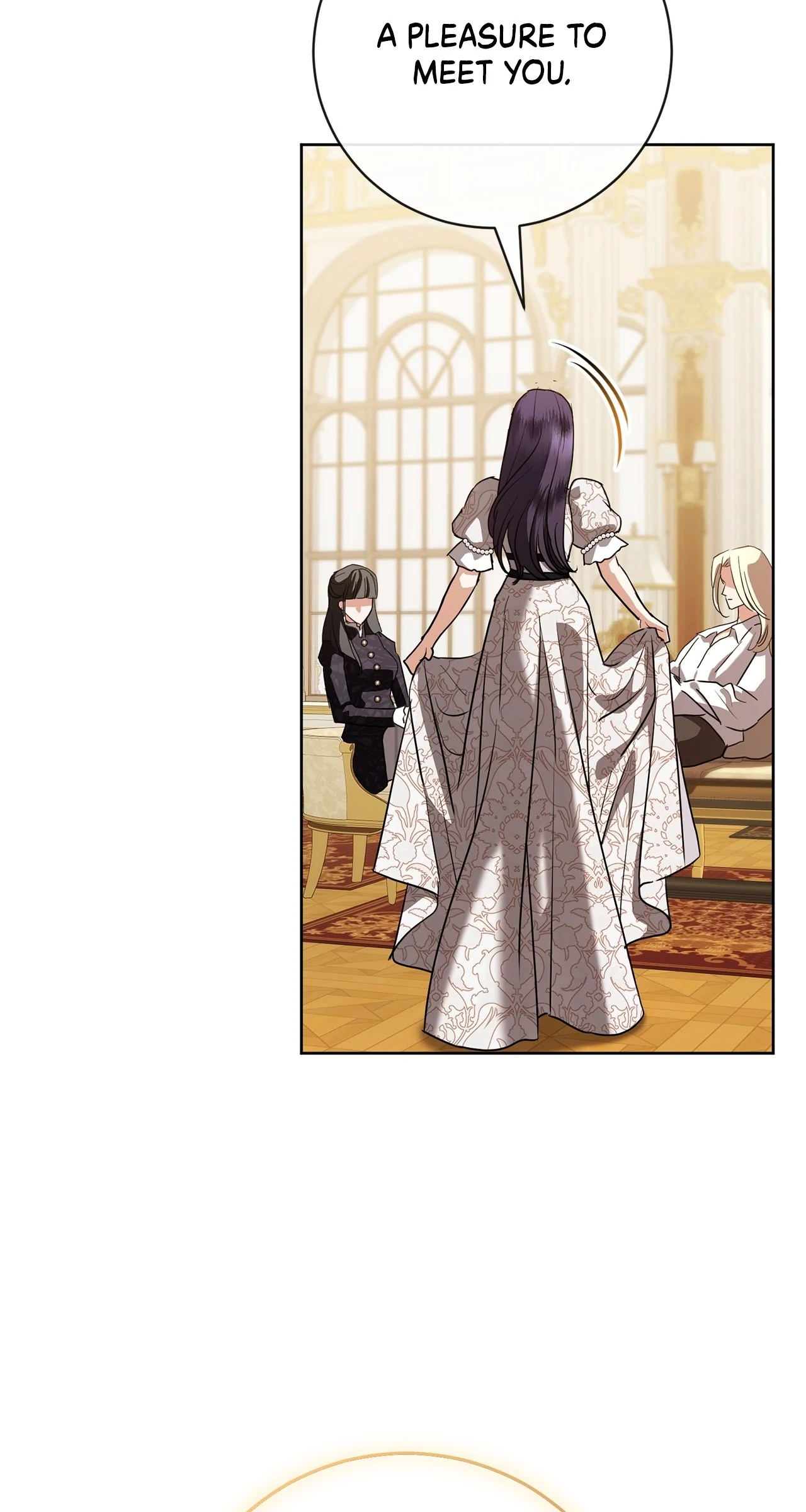 Read To My Husband’s Mistress Manga Online