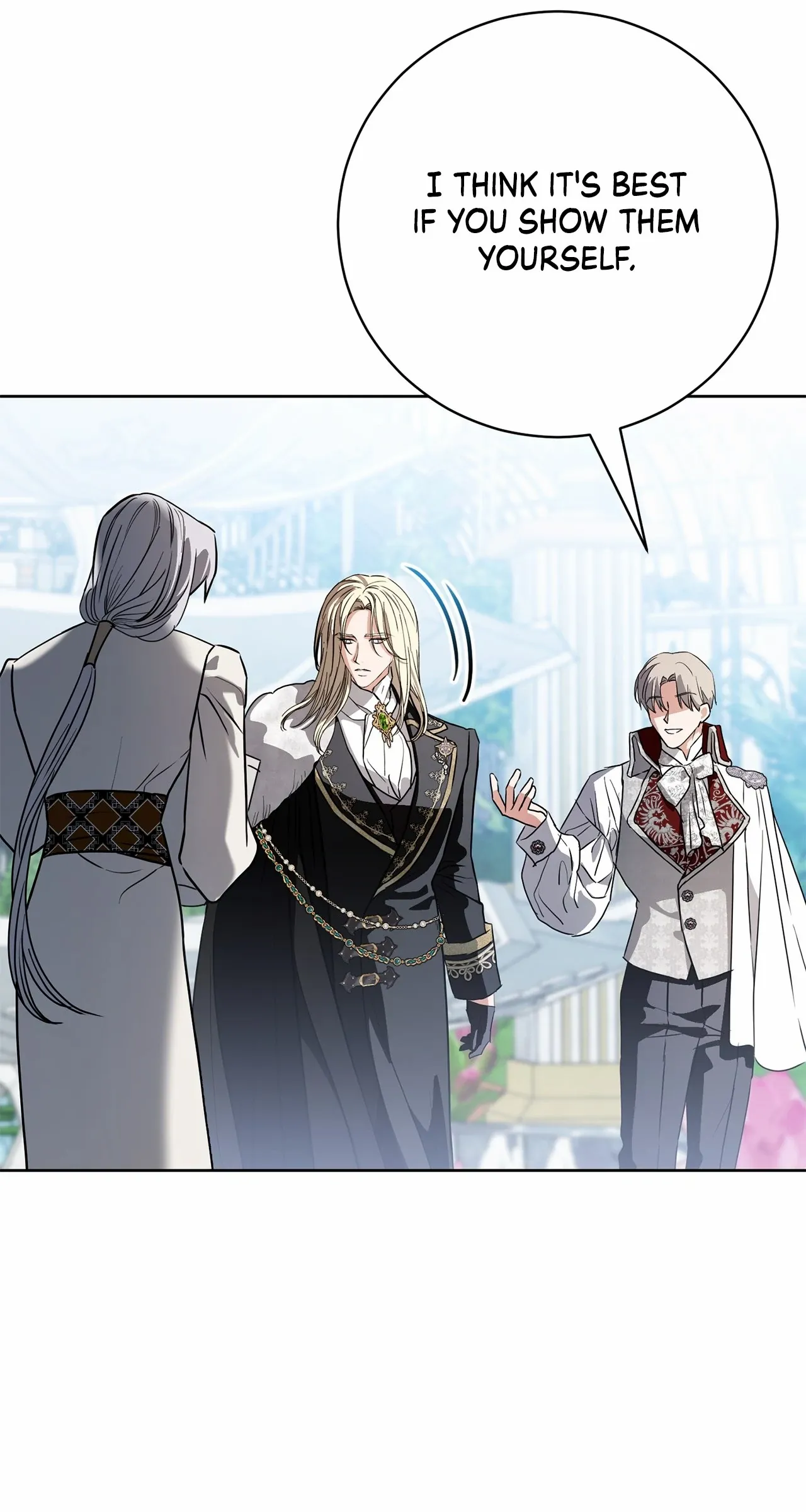 Read To My Husband’s Mistress Manga Online