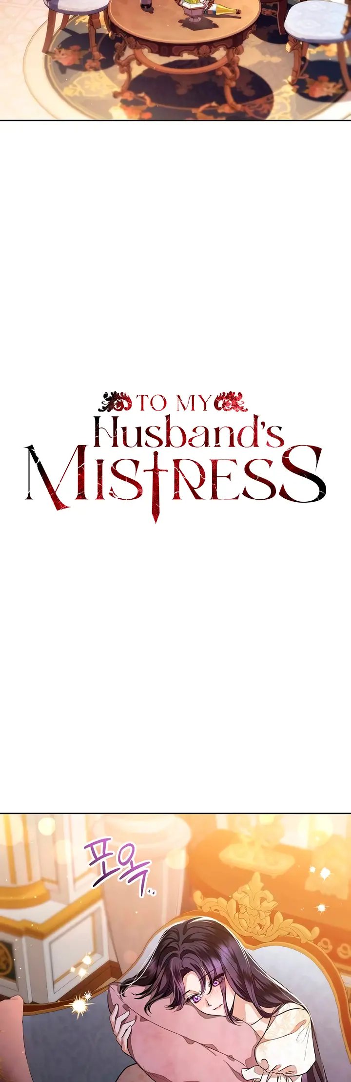Read To My Husband’s Mistress Manga Online