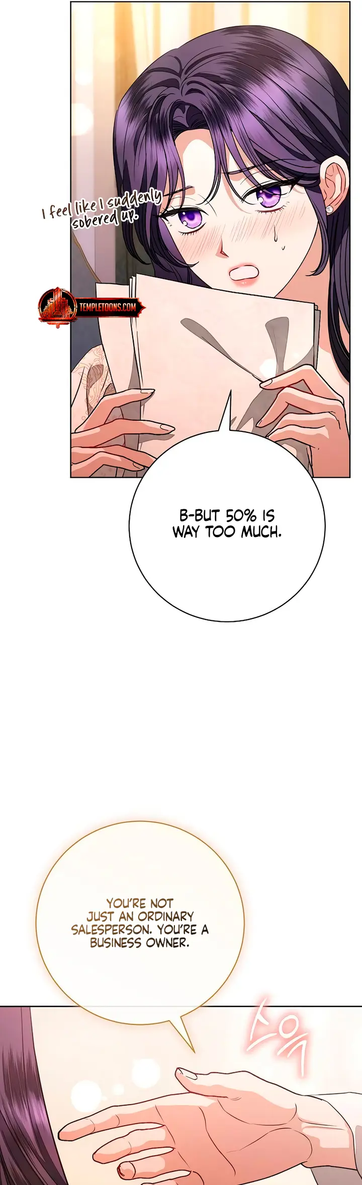 Read To My Husband’s Mistress Manga Online