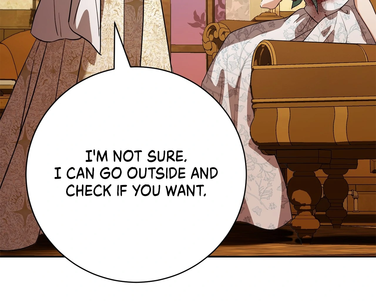 Read To My Husband’s Mistress Manga Online