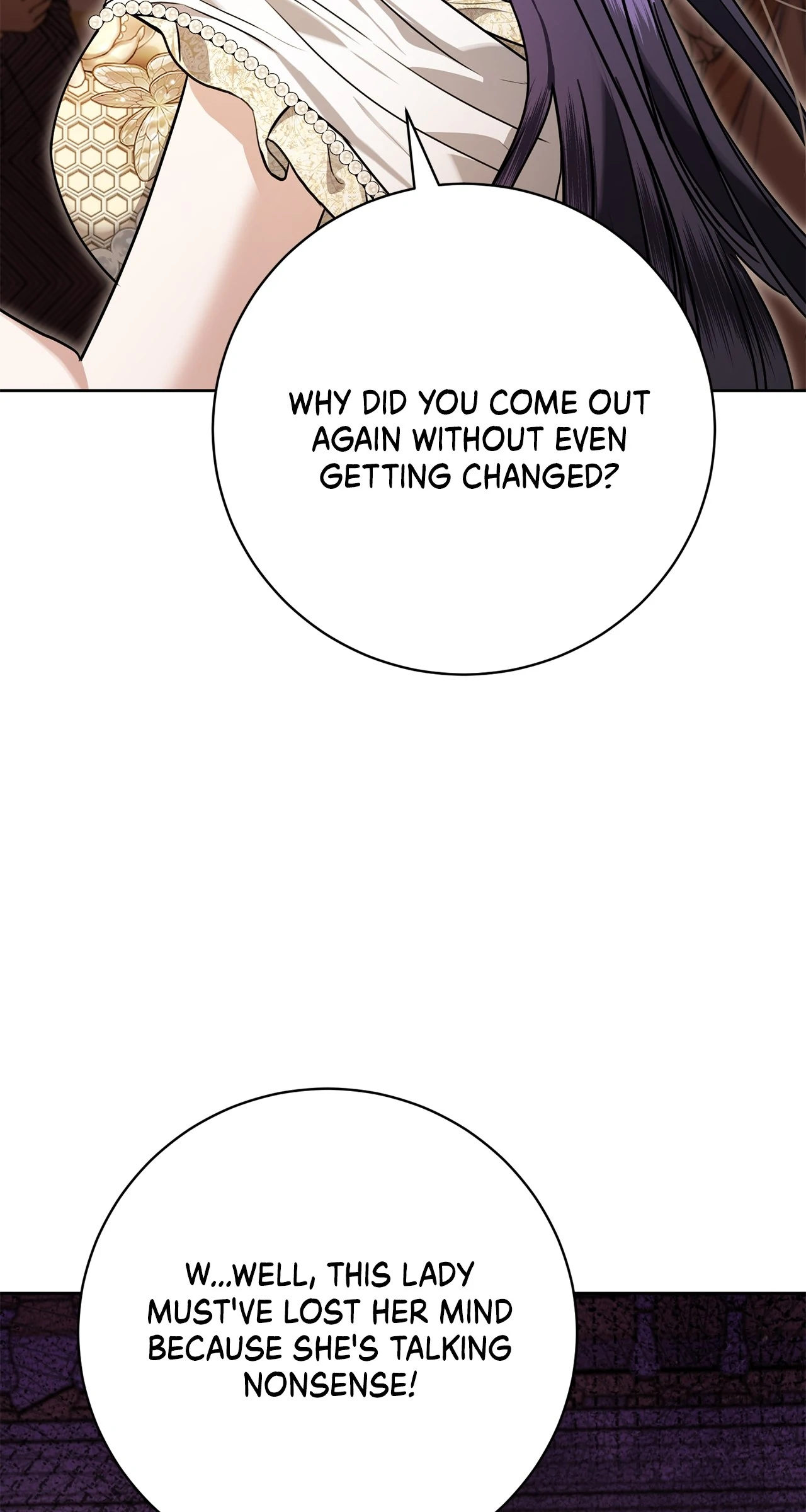 Read To My Husband’s Mistress Manga Online