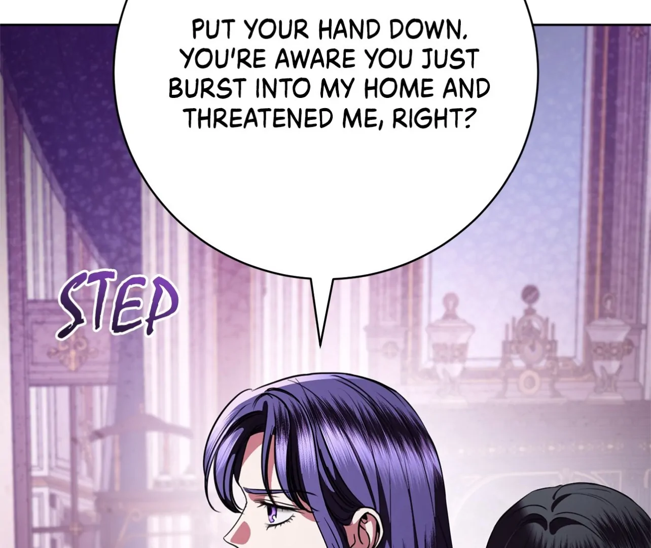 Read To My Husband’s Mistress Manga Online