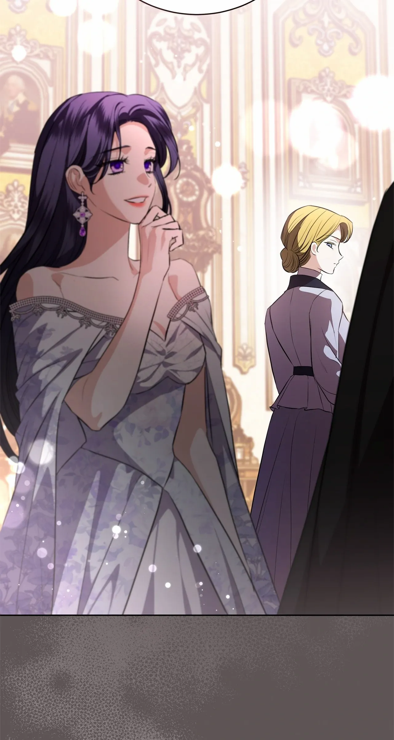 Read To My Husband’s Mistress Manga Online