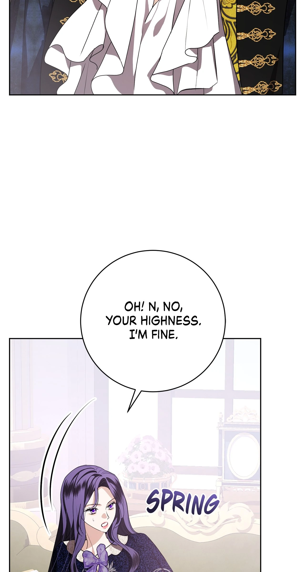 Read To My Husband’s Mistress Manga Online