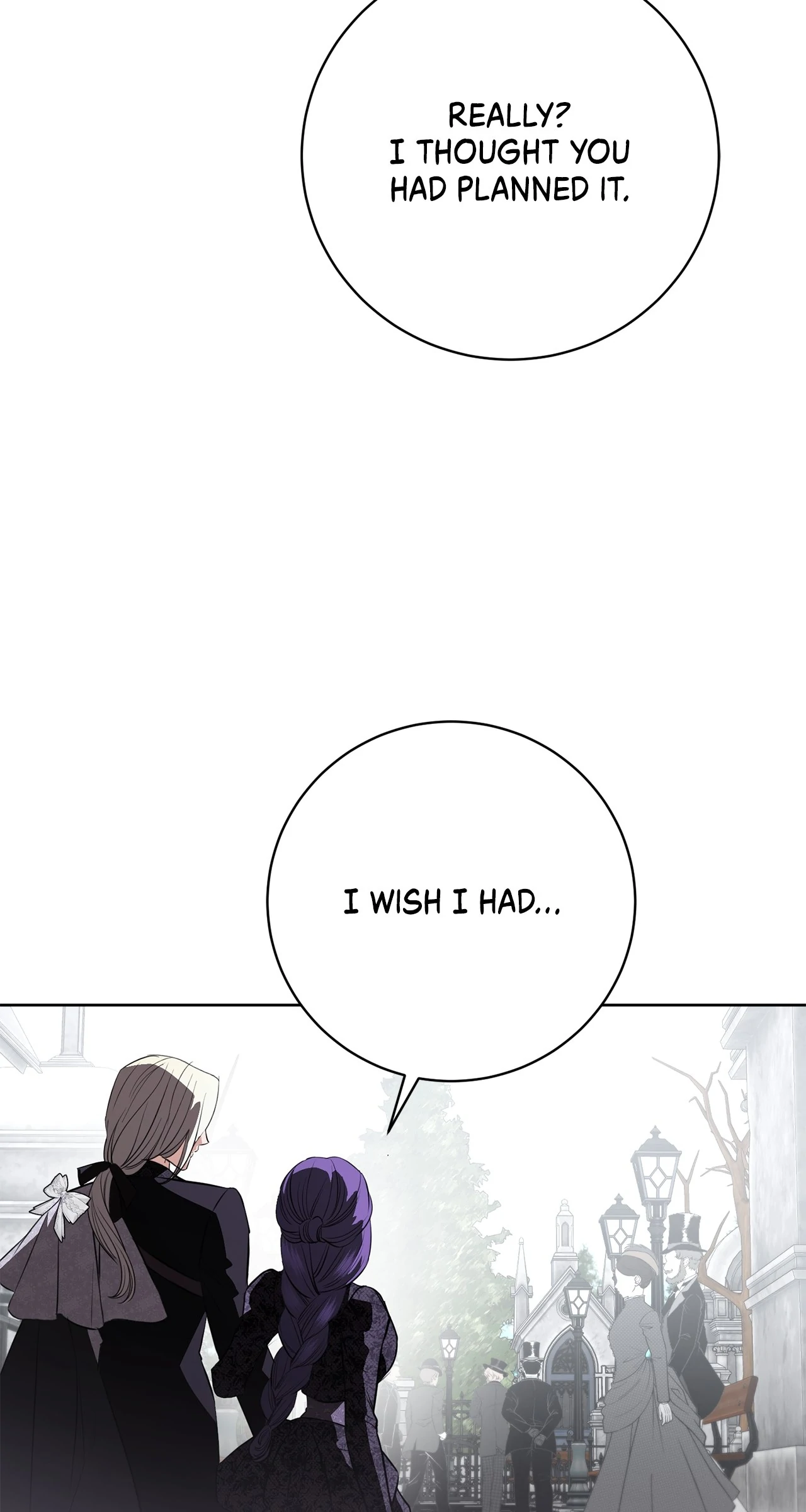 Read To My Husband’s Mistress Manga Online
